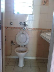 Bathroom Image of 2000 Sq.ft 3.5 BHK Penthouse for sale in Kharghar Navi Mumbai for Rs. 27000000
