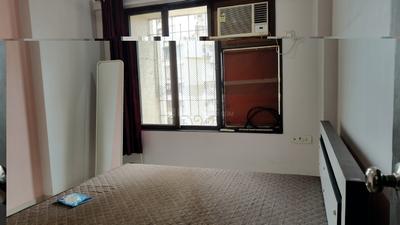 Bedroom Image of 885 Sq.ft 2 BHK Apartment / Flat for rent in Supreme Lake Florence, Powai Mumbai for Rs. 80000