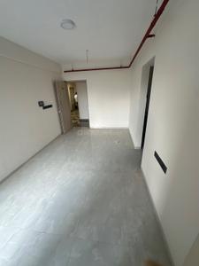 Hall Image of 650 Sq.ft 2 BHK Apartment / Flat for rent in Paradigm Antalya, Jogeshwari West Mumbai for Rs. 55000