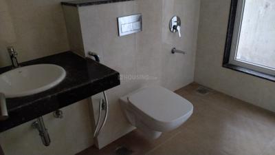Image of 1080 Sq.ft 3 BHK Apartment / Flat for sale in Sheth Montana, Mulund West, Mumbai for Rs. 32500000