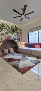 Bedroom Image of 1050 Sq.ft 2 BHK Apartment / Flat for sale in Redision Royal, Kondhwa Pune for Rs. 7800000