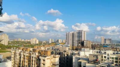 Balcony Image of Looking for a decent male roommate  in Diva, Thane