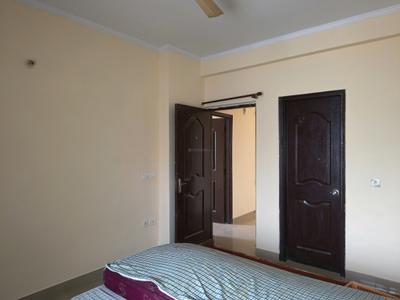 Ashiana Palm Court Bedroom Two 2