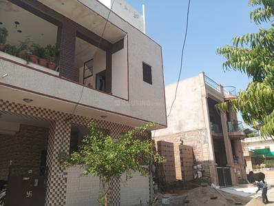Image of 3000 Sq.ft 7 BHK Independent House for sale in Basni, Jodhpur for Rs. 8900000