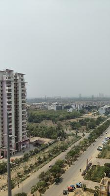 Image of 1055 Sq.ft 2 BHK Apartment / Flat for rent in Gaurs Siddhartham, Siddharth Vihar, Ghaziabad for Rs. 23000