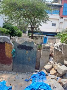 Image of 4000 Sq.ft Residential Plot / Land for sale in Old Byappanahalli, Bengaluru for Rs. 80000000