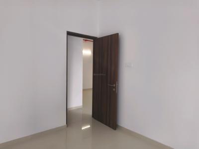 Bedroom Image of 1350 Sq.ft 3 BHK Apartment / Flat for rent in Runwal The Central Park, Chinchwad Pune for Rs. 45000
