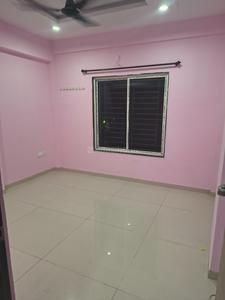 Bedroom Image of 1100 Sq.ft 2 BHK Apartment / Flat for rent in Hudkeshwar Bk Nagpur for Rs. 14000