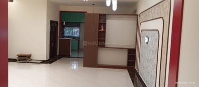Hall Image of 2200 Sq.ft 3 BHK Apartment / Flat for rent in JP Nagar Bengaluru for Rs. 125000