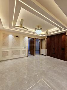 Hall Image of 1800 Sq.ft 3 BHK Builder Floor for sale in Ansal Versalia, Sector 67 Gurgaon for Rs. 18000000