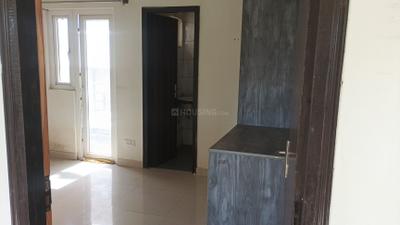 Bedroom Image of 920 Sq.ft 2 BHK Apartment / Flat for rent in Maxvel Residency, Govind Vihar Dehradun for Rs. 17000