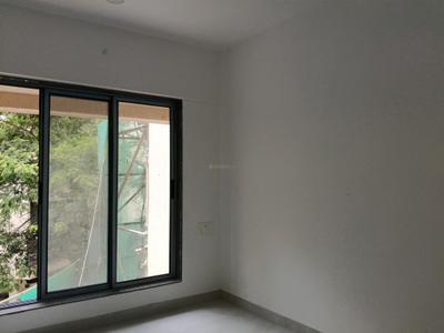 Bedroom Image of 711 Sq.ft 2 BHK Apartment / Flat for sale in Dahisar West Mumbai for Rs. 15000000