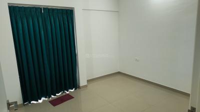 Bedroom Image of 950 Sq.ft 2 BHK Apartment / Flat for sale in Godrej Greens, Handewadi Pune for Rs. 4500000