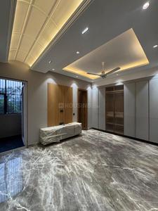 Hall Image of 2000 Sq.ft 3 BHK Builder Floor for sale in Kirti Nagar New Delhi for Rs. 30000000