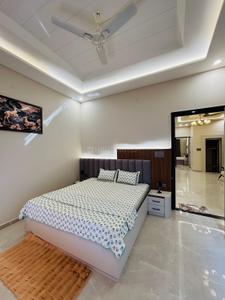Bedroom Image of 4000 Sq.ft 4 BHK Villa for sale in Mansarovar Extension Jaipur for Rs. 32100000
