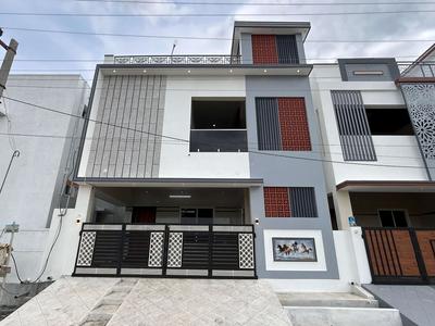 Image of 2850 Sq.ft 4 BHK Independent House for sale in Saravanampatty, Coimbatore for Rs. 16600000