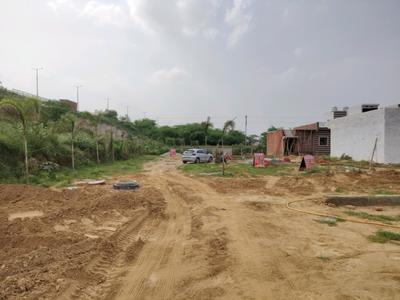 Image of 450 Sq.ft Residential Plot / Land for sale in Tilpata Karanwas, Greater Noida for Rs. 1265000
