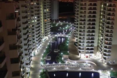 Image of 1890 Sq.ft 3 BHK Apartment / Flat for sale in Puravankara Somerset House, Guindy, Chennai for Rs. 35000000