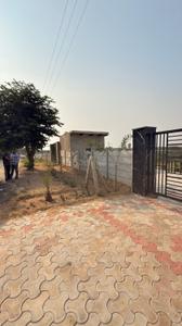 Image of 1000 Sq.ft 1 RK Farm House for sale in Vatika Westin Sohna Resort, Sector 35, Sohna for Rs. 30000000