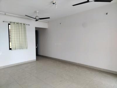 Living Room Image of 1300 Sq.ft 3 BHK Apartment / Flat for sale in Nanded Shubh Kalyan, Nanded Pune for Rs. 15600000
