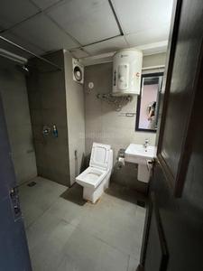 Bathroom Image of infinity stays in Sector 38, Gurgaon