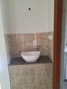 Image of 1350 Sq.ft 2 BHK Builder Floor for rent in Hulimavu, Bengaluru for Rs. 31000