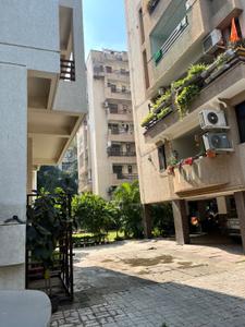 Image of 1600 Sq.ft 3 BHK Apartment / Flat for sale in Rajniwas Residency, Alka Puri Colony, Allahabad for Rs. 27500000