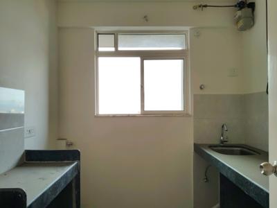 Kitchen Image of 421 Sq.ft 1 BHK Apartment / Flat for sale in Mahindra Happinest Kalyan, Bhiwandi Thane for Rs. 3900000