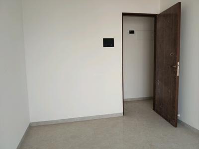 Bedroom Image of 1300 Sq.ft 2 BHK Apartment / Flat for sale in Twin Tower, Kharghar Navi Mumbai for Rs. 18000000
