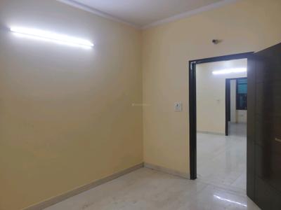 Bedroom Image of 1400 Sq.ft 3 BHK Builder Floor for rent in Sector 49 Faridabad for Rs. 30000