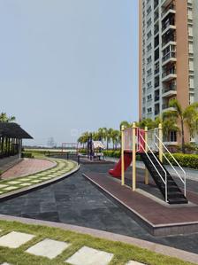 Image of 1285 Sq.ft 3 BHK Apartment / Flat for sale in Shriram 122 West, Mangadu, Chennai for Rs. 8600000