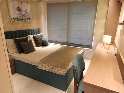 3 BHK Flat