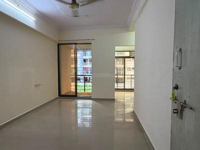 1 BHK Flat