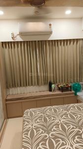Bedroom Image of 1368 Sq.ft 2 BHK Apartment / Flat for sale in Nana Chiloda Ahmedabad for Rs. 5500000