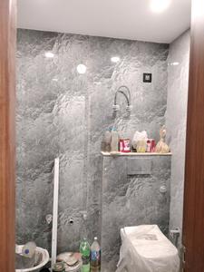 Ashirwad Apartments Dwarka Attached Bathroom with Bedroom One 3