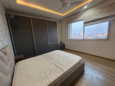 Bedroom Image of 3000 Sq.ft 4 BHK Apartment / Flat for sale in Prestige West Woods, Binnipete Bengaluru for Rs. 45000000