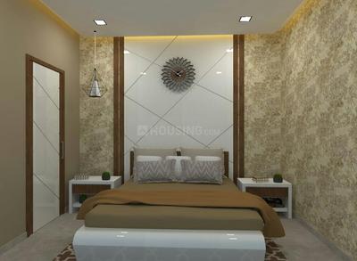 Image of 2000 Sq.ft Residential Plot / Land for sale in Bajrang Vedanta City, Kandul, Raipur for Rs. 4000000