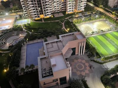 Balcony Image of 2015 Sq.ft 3 BHK Apartment / Flat for sale in Bestech Altura, Sector 79 Gurgaon for Rs. 26000000