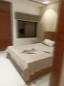 Bedroom Image of 965 Sq.ft 3 BHK Apartment / Flat for sale in Harshit Landmark, Hirapur Colony Raipur for Rs. 3800000