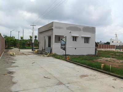 Image of 900 Sq.ft Residential Plot / Land for sale in Trichy, Tiruchirappalli for Rs. 950000