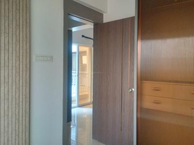 Bedroom Image of 650 Sq.ft 1 BHK Apartment / Flat for sale in Yashraj Paradise, Kalyan East Kalyan for Rs. 4200000