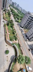 Image of 1750 Sq.ft 3 BHK Apartment / Flat for sale in Bhayli, Vadodara for Rs. 8600000