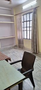 Hall Image of 200 Sq.ft 1 RK Apartment / Flat for rent in Civil Lines Allahabad for Rs. 10000