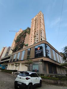 Image of 1950 Sq.ft 3 BHK Apartment / Flat for sale in Varsha Balaji Park C Wing, Kharghar, Navi Mumbai for Rs. 30000000