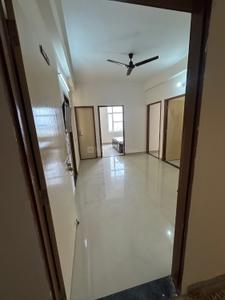 Hall Image of 601 Sq.ft 3 BHK Apartment / Flat for sale in Aayam, Sukhdeopura Nohara Jaipur for Rs. 4000000