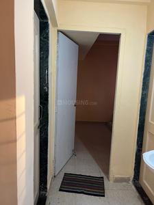 Balcony Image of MeghMallar Society  in Ghansoli, Navi Mumbai