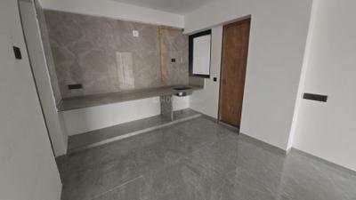 Kitchen Image of 2225 Sq.ft 3 BHK Apartment / Flat for sale in Naranpura Ahmedabad for Rs. 14500000