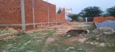 Image of 1250 Sq.ft Residential Plot / Land for sale in Aurangabad Khalsa, Lucknow for Rs. 3600000