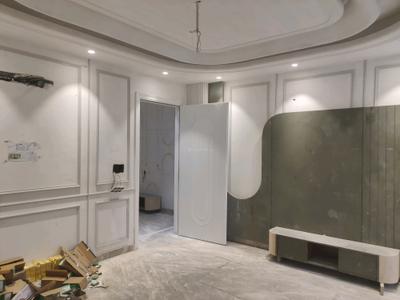 Bedroom Image of 3304 Sq.ft 4 BHK Builder Floor for sale in Jai Ambey Signature Floors, Sector 21C Faridabad for Rs. 41000000