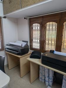 Kitchen Image of 2400 Sq.ft 7 BHK Independent House for sale in Kathirguppe Bengaluru for Rs. 60000000